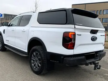 Ford Ranger WildTrak Double Cab 4X4 - LIVRARE RAPIDA!