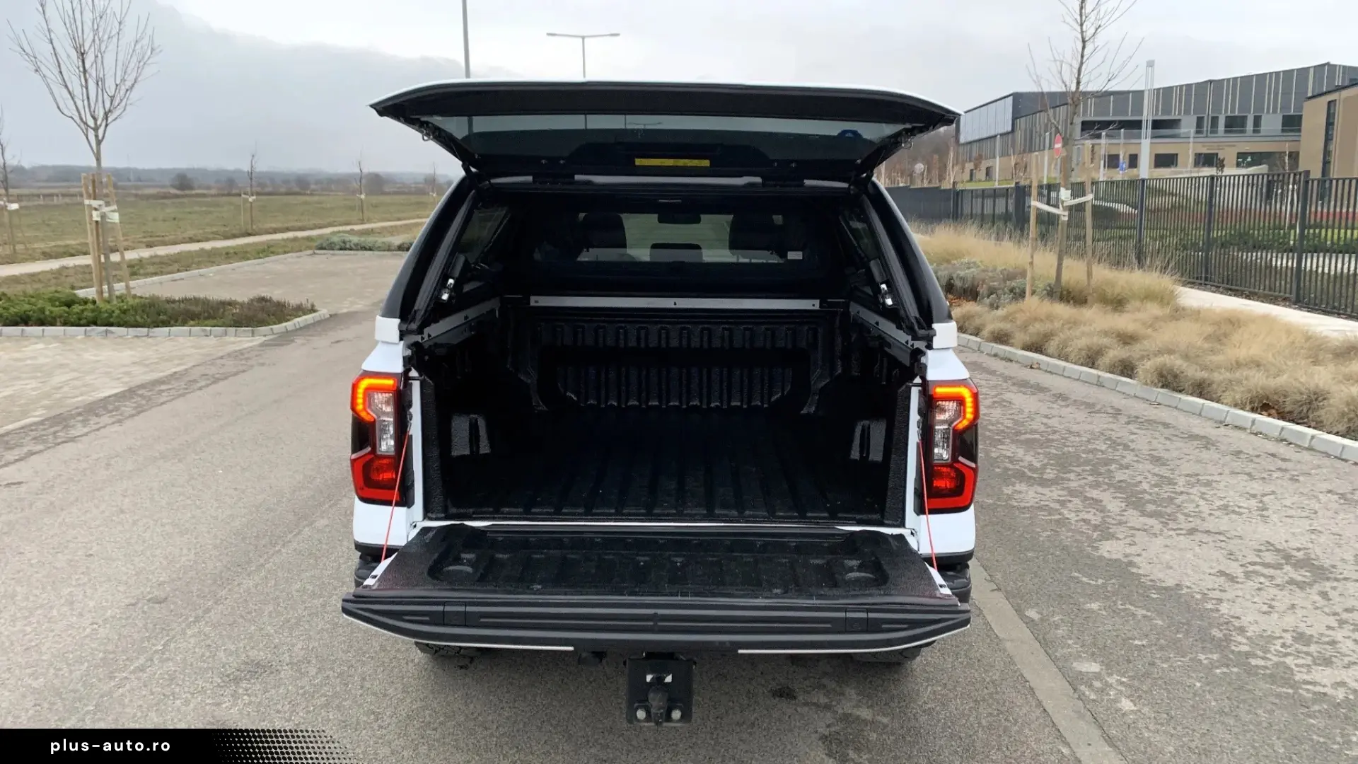 Ford Ranger WildTrak Double Cab 4X4 - LIVRARE RAPIDA!