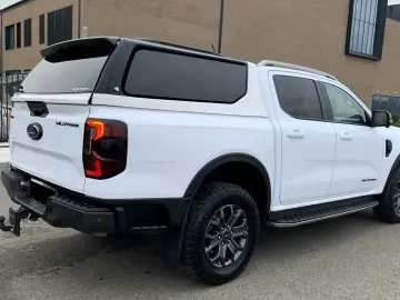 Ford Ranger WildTrak Double Cab 4X4 - LIVRARE RAPIDA!
