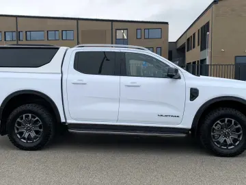 Ford Ranger WildTrak Double Cab 4X4 - LIVRARE RAPIDA!
