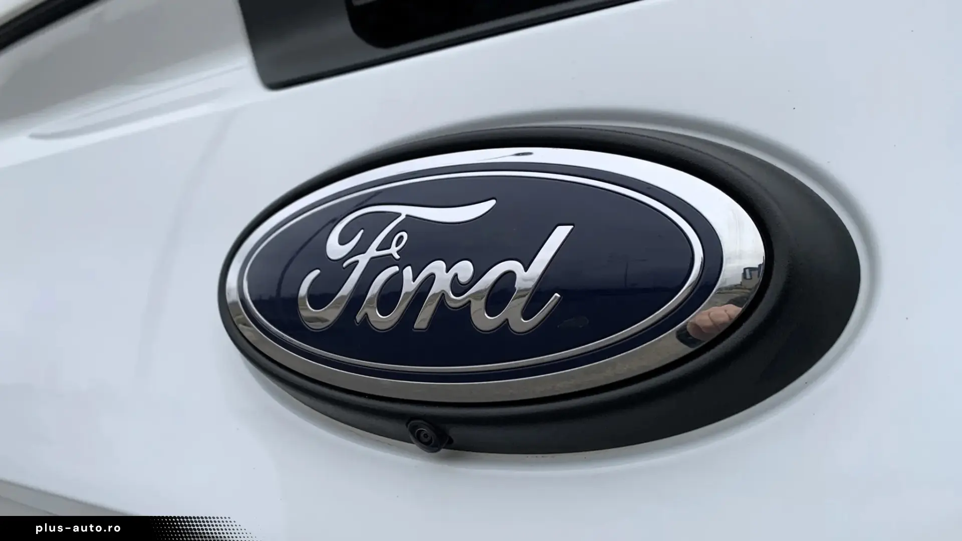 Ford Ranger WildTrak Double Cab 4X4 - LIVRARE RAPIDA!