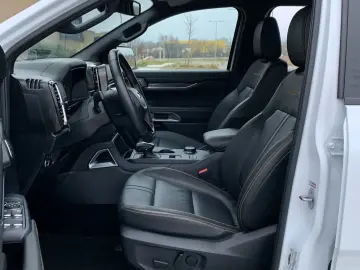 Ford Ranger WildTrak Double Cab 4X4 - LIVRARE RAPIDA!