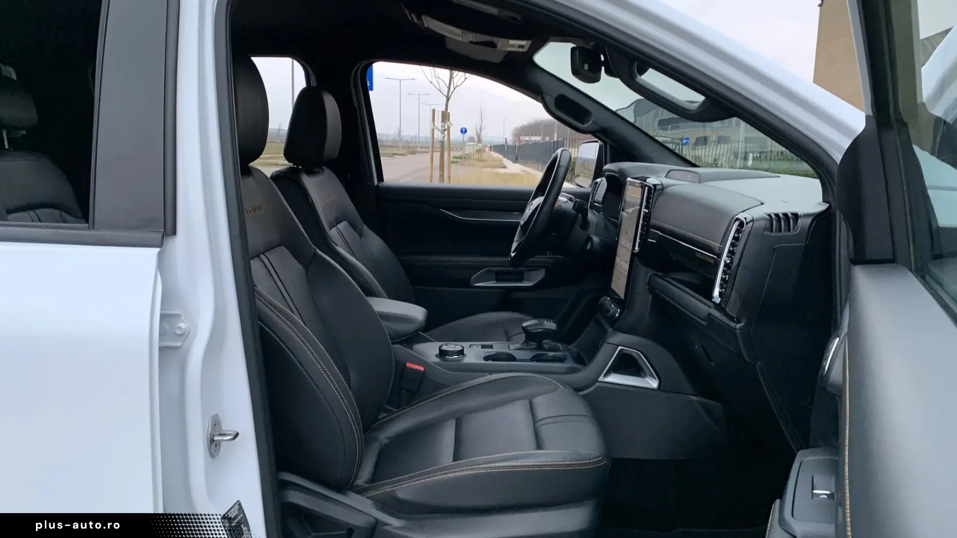 Ford Ranger WildTrak Double Cab 4X4 - LIVRARE RAPIDA!