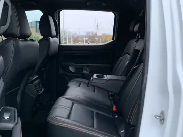 Ford Ranger WildTrak Double Cab 4X4 - LIVRARE RAPIDA!