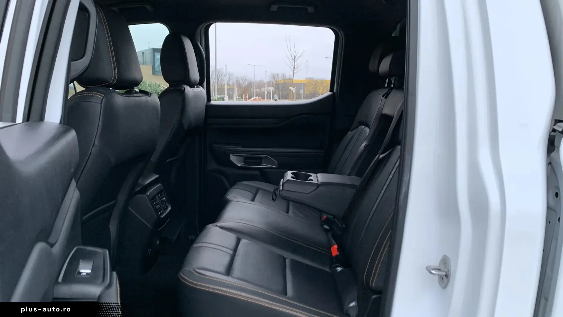 Ford Ranger WildTrak Double Cab 4X4 - LIVRARE RAPIDA!