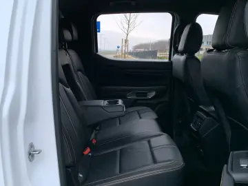 Ford Ranger WildTrak Double Cab 4X4 - LIVRARE RAPIDA!