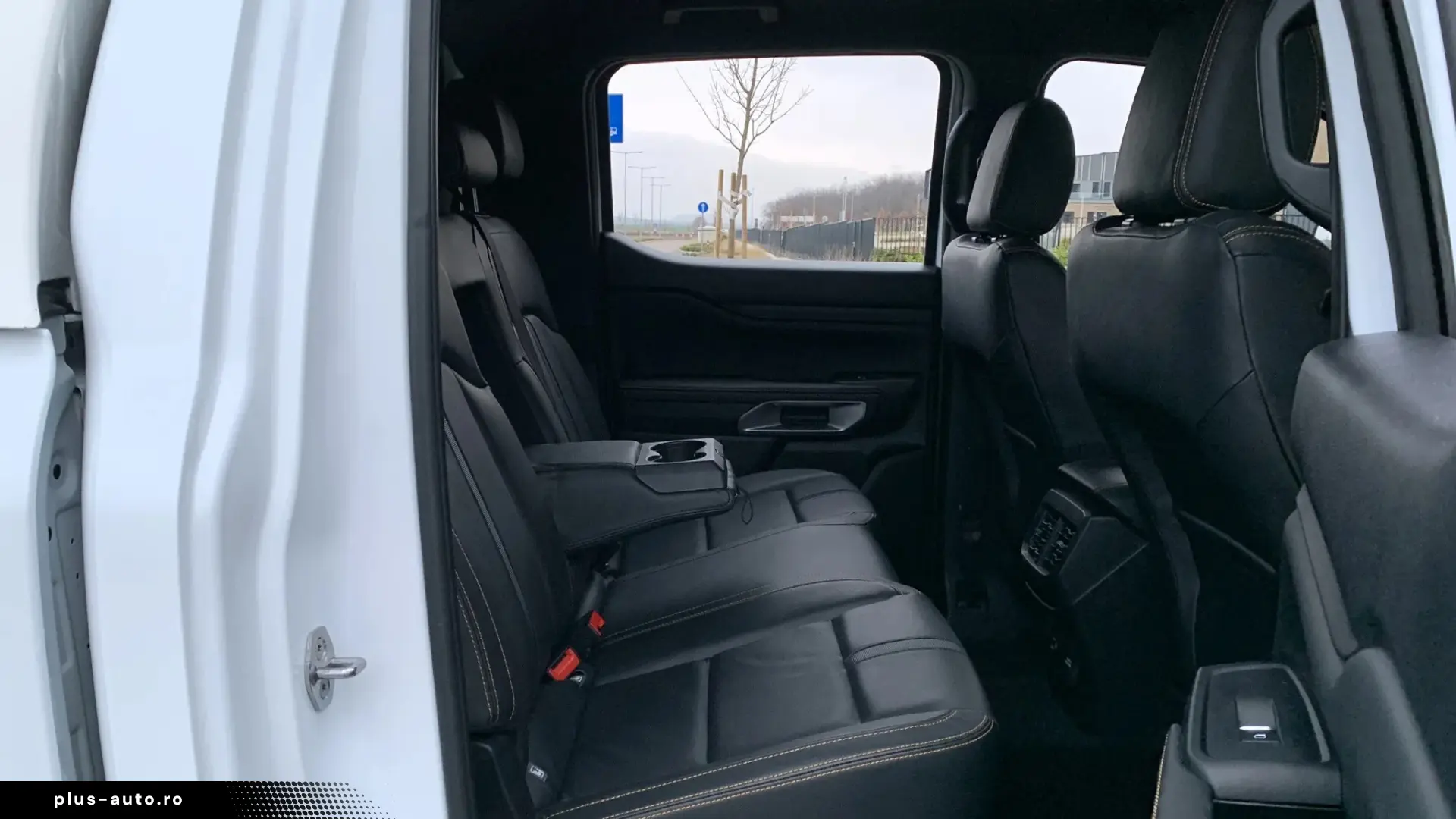 Ford Ranger WildTrak Double Cab 4X4 - LIVRARE RAPIDA!