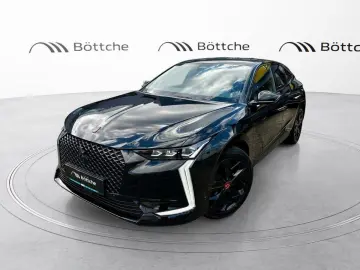DS DS4 Performance Line   1.6 PureTech Metallic