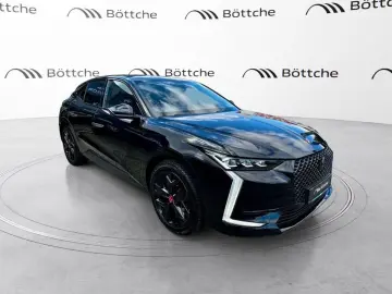 DS DS4 Performance Line   1.6 PureTech Metallic