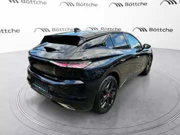 DS DS4 Performance Line   1.6 PureTech Metallic