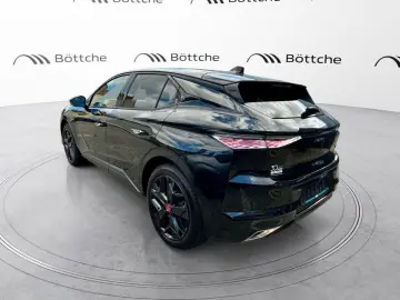 DS DS4 Performance Line   1.6 PureTech Metallic
