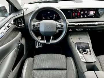DS DS4 Performance Line   1.6 PureTech Metallic