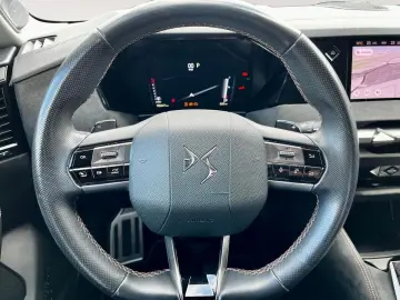 DS DS4 Performance Line   1.6 PureTech Metallic