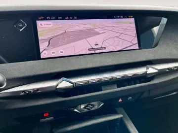 DS DS4 Performance Line   1.6 PureTech Metallic