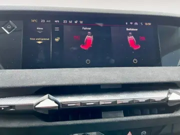 DS DS4 Performance Line   1.6 PureTech Metallic