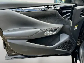 DS DS4 Performance Line   1.6 PureTech Metallic