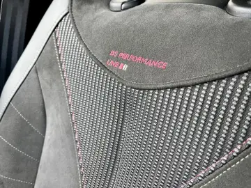 DS DS4 Performance Line   1.6 PureTech Metallic