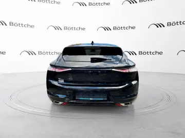 DS DS4 Performance Line   1.6 PureTech Metallic