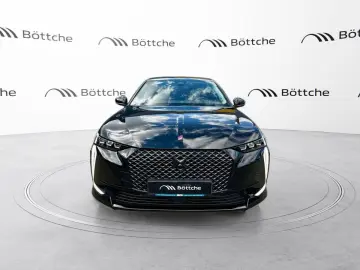 DS DS4 Performance Line   1.6 PureTech Metallic