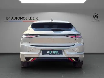 DS DS4 E-Tense 225 Performance Line   HUD FULL-LED