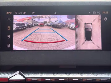 DS DS4 E-Tense 225 Performance Line   HUD FULL-LED