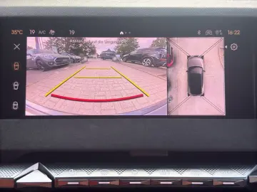 DS DS4 E-Tense 225 Performance Line   HUD FULL-LED