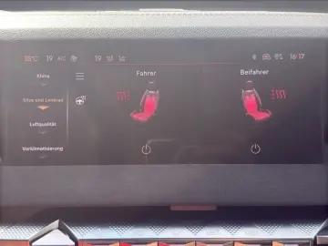 DS DS4 E-Tense 225 Performance Line   HUD FULL-LED