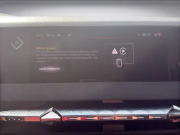 DS DS4 E-Tense 225 Performance Line   HUD FULL-LED