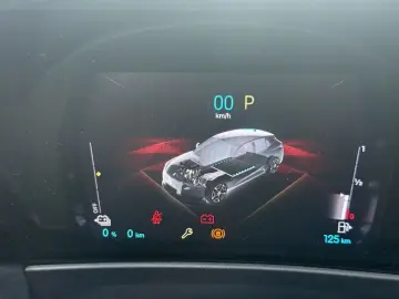 DS DS4 E-Tense 225 Performance Line   HUD FULL-LED