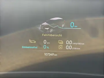 DS DS4 E-Tense 225 Performance Line   HUD FULL-LED