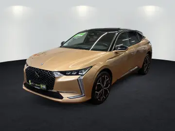 DS DS4 1.6 PureTech 180 S&S Trocadero LED