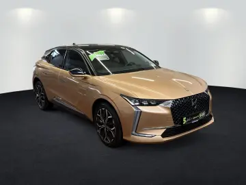 DS DS4 1.6 PureTech 180 S&S Trocadero LED