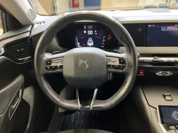 DS DS4 1.6 PureTech 180 S&S Trocadero LED