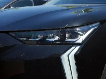 DS DS 4 E-TENSE 225 Performance Line   ACC HUD 360