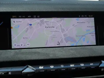 DS DS 4 E-TENSE 225 Performance Line   ACC HUD 360