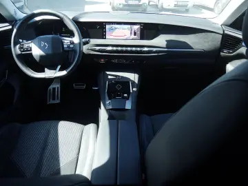 DS DS 4 E-TENSE 225 Performance Line   ACC HUD 360