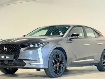 DS DS4 DS 4 E-Tense Performance Line