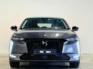 DS DS4 DS 4 E-Tense Performance Line