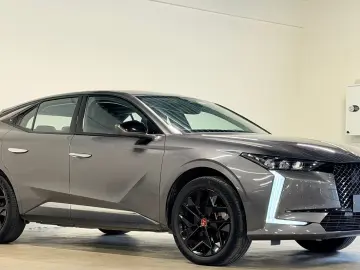 DS DS4 DS 4 E-Tense Performance Line