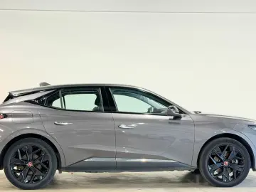 DS DS4 DS 4 E-Tense Performance Line
