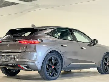 DS DS4 DS 4 E-Tense Performance Line