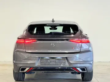 DS DS4 DS 4 E-Tense Performance Line