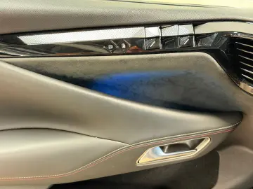 DS DS4 DS 4 E-Tense Performance Line