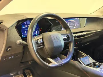 DS DS4 DS 4 E-Tense Performance Line