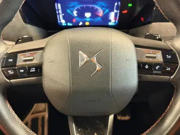DS DS4 DS 4 E-Tense Performance Line
