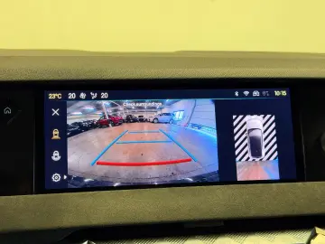 DS DS4 DS 4 E-Tense Performance Line