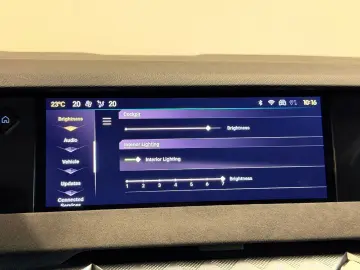 DS DS4 DS 4 E-Tense Performance Line