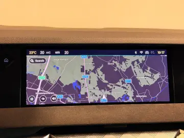 DS DS4 DS 4 E-Tense Performance Line