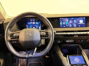 DS DS4 DS 4 E-Tense Performance Line