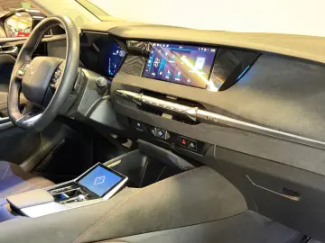DS DS4 DS 4 E-Tense Performance Line